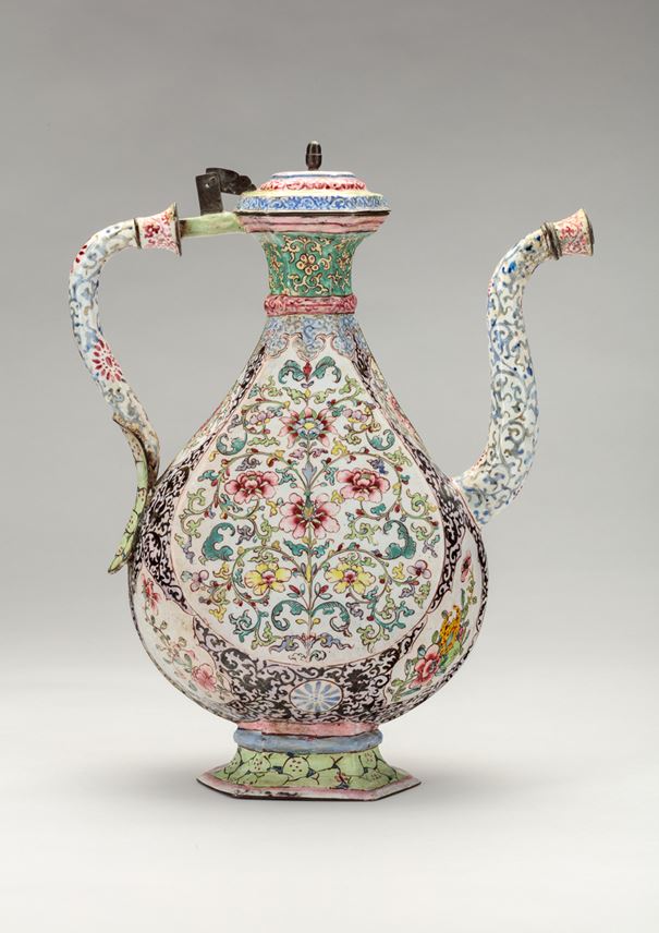 Ewer Made for the Indian Market  | MasterArt